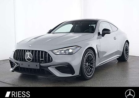 Mercedes-Benz CLE 53 AMG 4M+ CP PANO FAHRASSIST+NIGHT AUGM