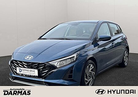 Hyundai i20 Trend Turbo Komfort & Licht Paket Navi LED