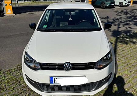 VW Polo Volkswagen 1.2 MATCH