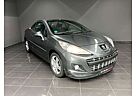 Peugeot 207 CC Cabrio Active /KLIMA/ALU/E-VERDECK/