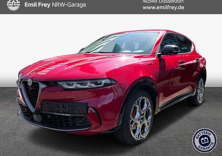 Alfa Romeo Tonale 1.3 VGT Plug-In-Hybrid Q4 Edizione Speciale