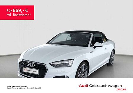 Audi A5 40 TDI qu. Matrix B&O Navi Kamera