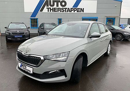 Skoda Scala Ambition PDC/ Sitzh./ AppConnect