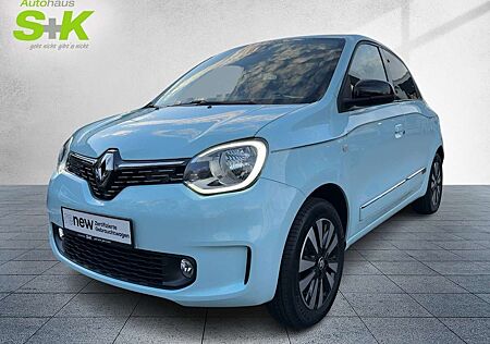 Renault Twingo E-TECH 100% el.*CAM*PDC*SHZ*NAVI*KLIMA***