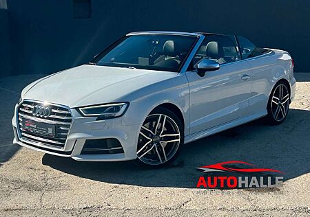 Audi S3 Cabrio 2.0 TFSI Quattro S-tronic Magnetic LED