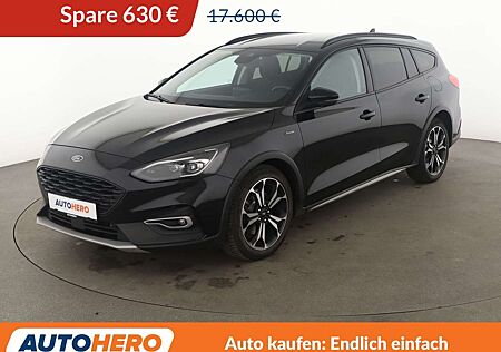 Ford Focus 1.5 TDCi EcoBlue Active X*NAVI*CAM*LED*PDC*SHZ*ACC