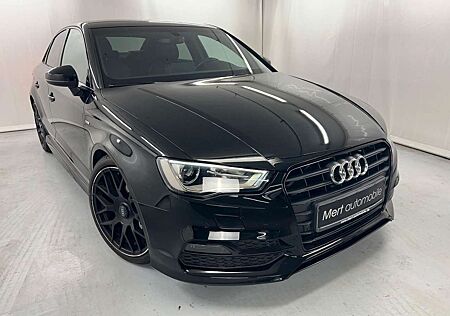 Audi A3 Limousine S line Sportpaket*XENON*NAVI*PDC*