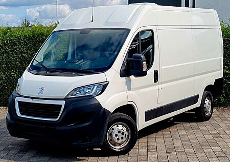 Peugeot Boxer L2H2 Advance *viele Extras,Nutzlast 1,5to*
