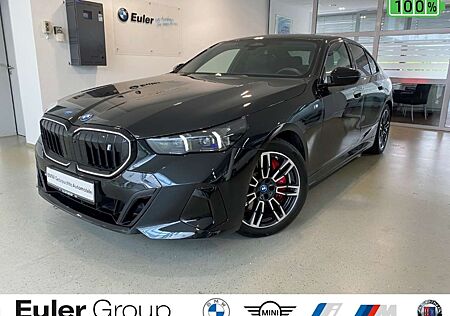 BMW i5 eDrive40 M-Sport PRO Sommer19'' ICONIC M-Leuchten