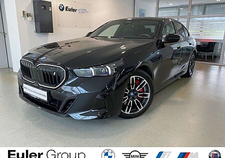 BMW i5 eDrive40 M-Sport PRO Sommer19'' ICONIC M-Leuchten