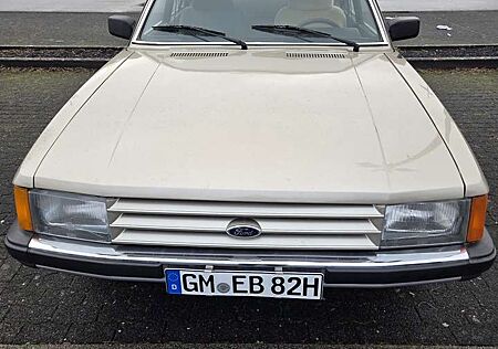 Ford Granada