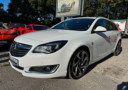 Opel Insignia A Sports Tourer OPC/1-Hd+Checkh/Standhz