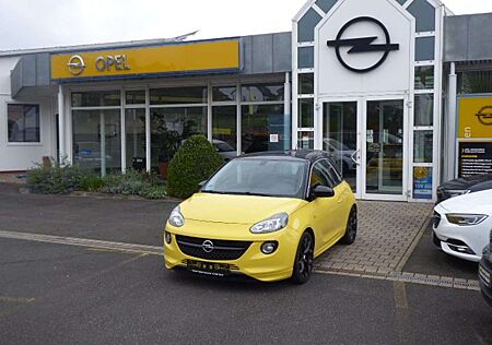 Opel Adam S