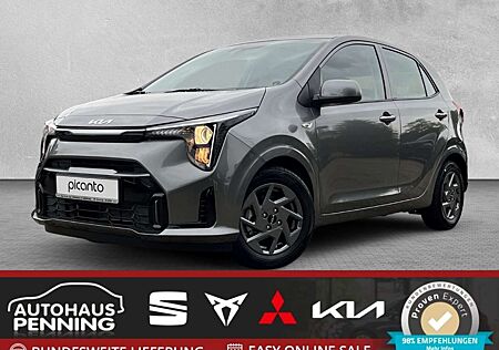 Kia Picanto 1.0 GDI / UPE: 20.010,- € / VISION NAV GRA FULL L