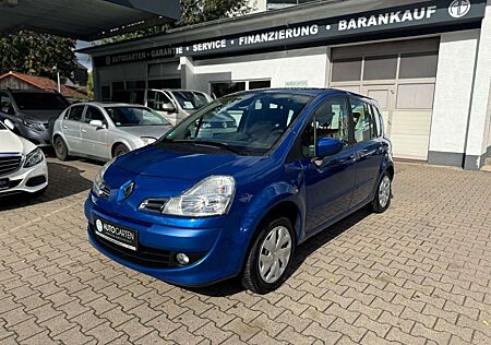 Renault Grand Modus Dynamique/GUTER-ZUSTAND/WENIG-KM/