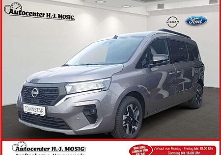 Nissan Townstar Kombi L2 Tekna Automatik