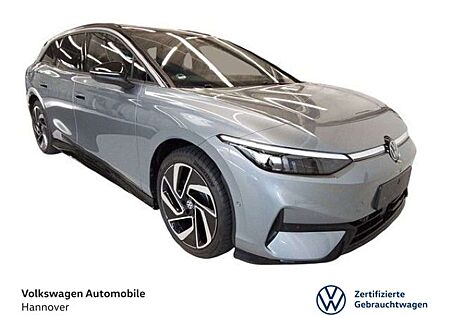 VW ID.7 Volkswagen Tourer Pro Navi AHK Pano Travel Area View D