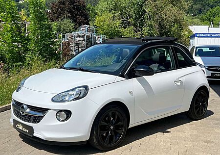 Opel Adam Open Air