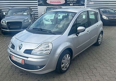 Renault Grand Modus Dynamique