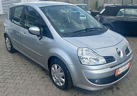 Renault Grand Modus Dynamique