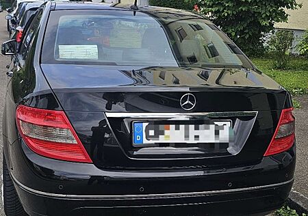 Mercedes-Benz C 250