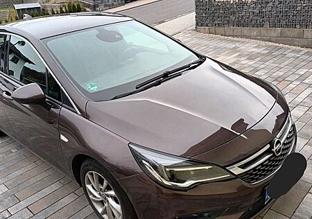 Opel Astra 1.6 D (CDTI) Start/Stop Innovation