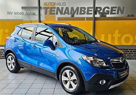 Opel Mokka X Kamera PDC Navi.