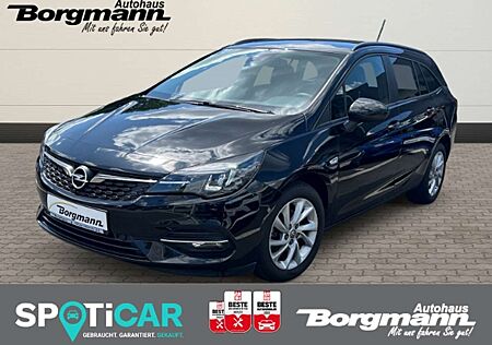 Opel Astra K Sports Tourer Edition Start Stop 1.2 Turbo EU6d