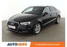 Audi A3 2.0 TFSI Design quattro Aut.*NAVI*SHZ*PDC*