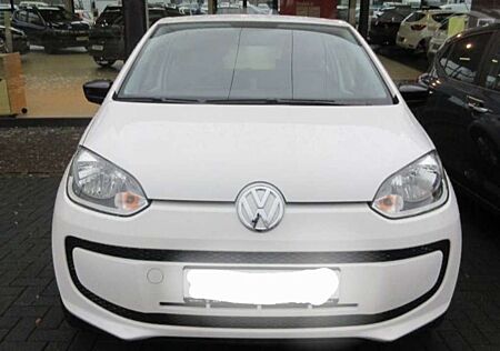VW Up Volkswagen ! cup !