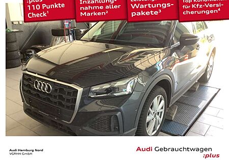 Audi Q2 40 TFSI quattro S tronic Matrix Navi Kamera