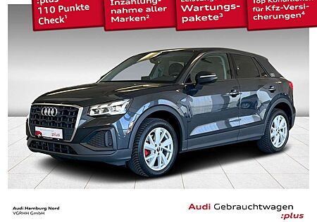 Audi Q2 40 TFSI quattro S tronic Matrix Navi Kamera