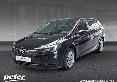 Opel Astra K ST 1.2 Turbo Edition Klimaautomatik Sitzheizung 145PS