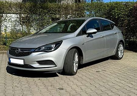 Opel Astra Edition Start/Stop