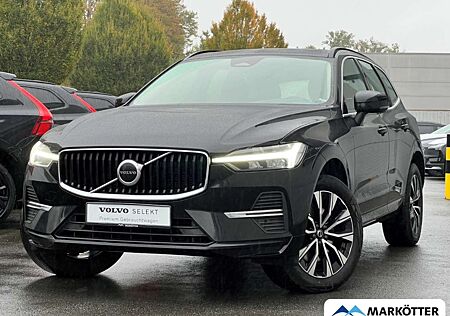 Volvo XC 60 XC60 B4 Core EU6d ACC/BLIS/LEDER/FSH/SHZ/LHZ