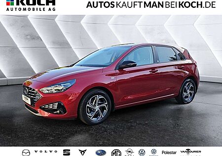Hyundai i30 1.5 T-GDI 30 EDITION