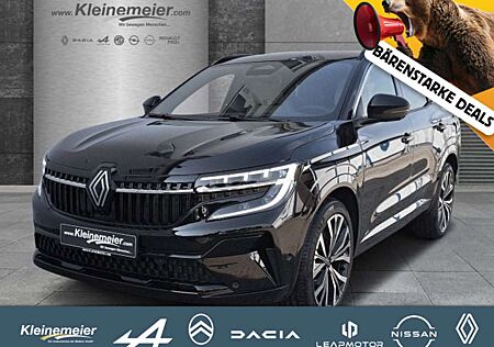 Renault Espace E-TECH Hybrid 200 Iconic
