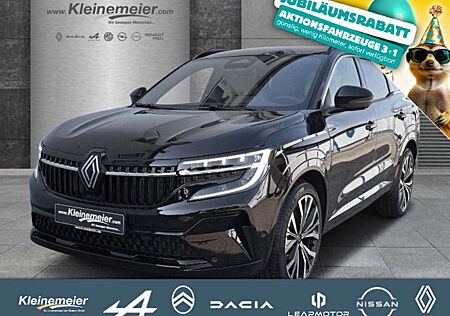 Renault Espace E-TECH Hybrid 200 Iconic