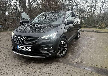 Opel Grandland X Innovation. 017641455520