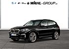 BMW X3 M 40d HEAD-UP KEYLESS PANO H&K HIFI DAB LED ALU 21"