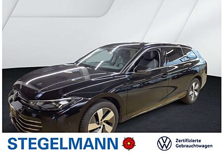 VW Passat Variant Volkswagen 1.5 eTSI DSG Business *AHK*Kamera
