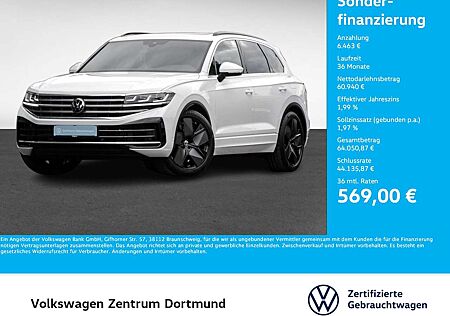 VW Touareg Volkswagen HYBRID ELEGANCE NEUESMODELL PANO CAM 21Z