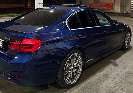 BMW 330i 330 Aut.Sport Line