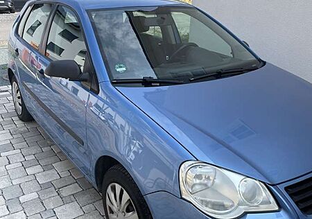VW Polo Volkswagen 1.2 Comfortline