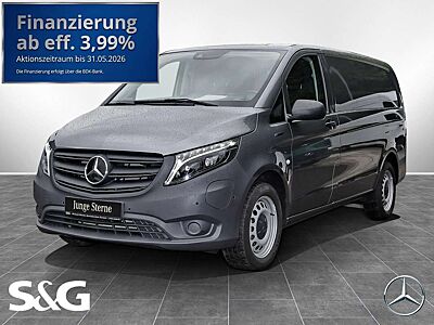 Mercedes-Benz Vito 112 Kasten KAMERA LED DISCTRONIC TOTWINKEL