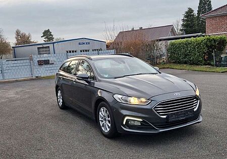 Ford Mondeo Turnier 2,0EcoBlue 6-Gang