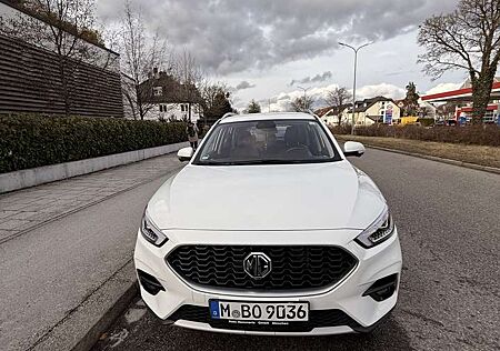 MG ZS ICE 1.0T-GDI Luxury