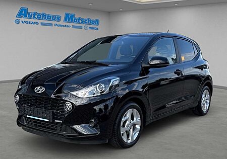 Hyundai i10 Connect & Go 1.0 Navi Apple CarPlay Android Auto D