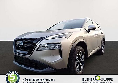 Nissan X-Trail 1.5 VC-T e-Power N-Connecta e-Power (EURO