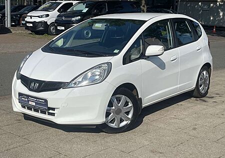 Honda Jazz 1.4 Trend,2 Hand,Garantie,Tüv Neu